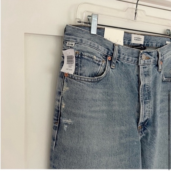 CITIZENS OF HUMANITY Libby Jean size 29 - Picture 10 of 14